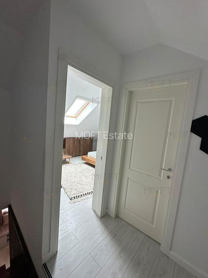 APAERAMENT 3 CAMERE TERASA LOC DE PARCARE INCLUS - 16