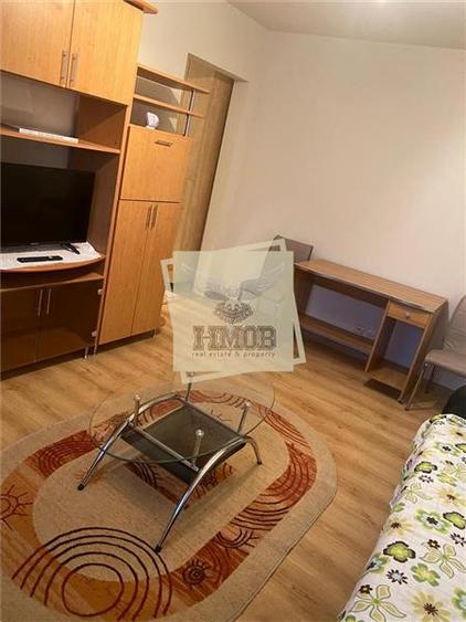 Apartament 2 camere zona piata Rahovei