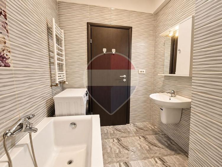 Apartament 2 camere | Militari Residence | Centrală proprie | AC |450€