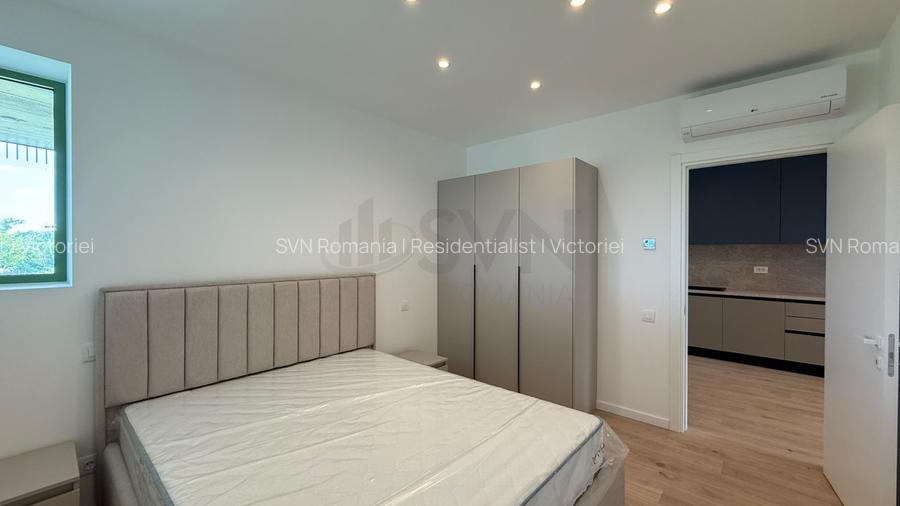 REA1029374 Apartament 3 camere Prima Inchiriere Vedere Lac - 3