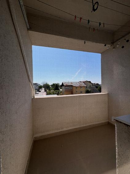 1 Decembrie 1918 | Pta Trapezului | Apartament la cheie la et 1 in bloc Boutiqu