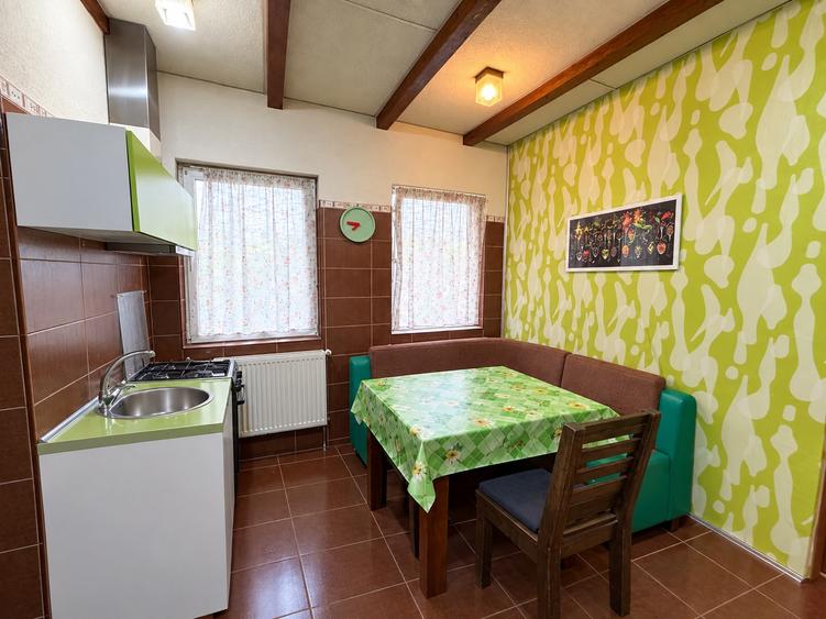 Apartament cu o camera I Decomandat I Zona FSEGA