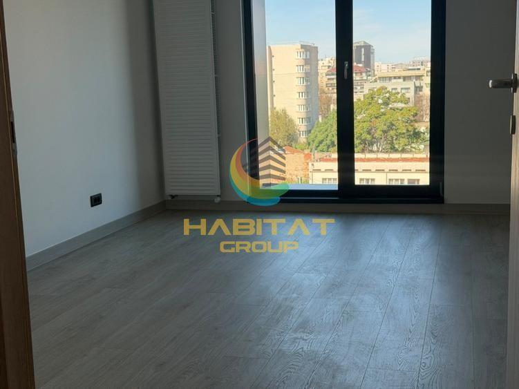 Apartament deosebit cu 3 camere în Select Residence – Calea Dudești