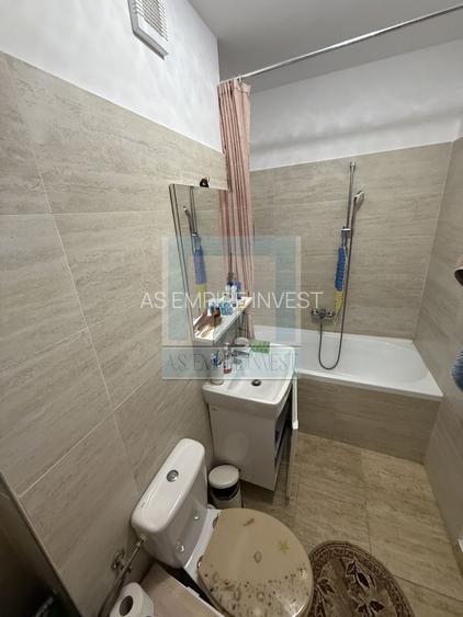 Apartament 2 camere , mobilat/utilat - zona Dealul Morii Residence - 12