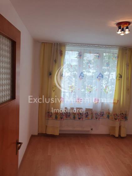 Apartament nemobilat 3 camere Drumul Taberei loc de parcare