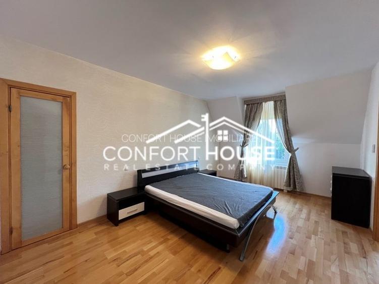 Vila  P+E+M, 6 camere, nemobilat, complex rezidential, IANCU NICOLAE - 24