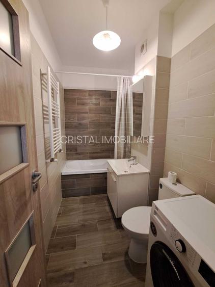 De Inchiriat Garsonieră Confort Uban centrală proprie, loc parcare - 4