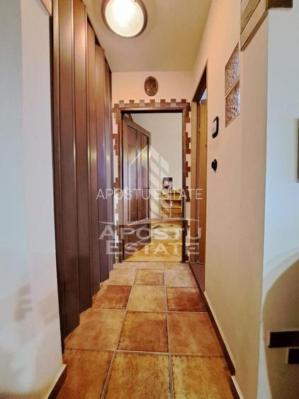 Apartament de inchiriat 2 camere, centrala termica Dambovita Timisoara - 4