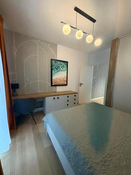 VANZARE APARTAMENT 2 CAMERE//MOBILAT SI UTILA//PARCARE//ONE COTROCENI PARK