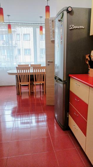 2 camere Style Residence 1 // Prima inchiriere // Parcare subterana // Boxa