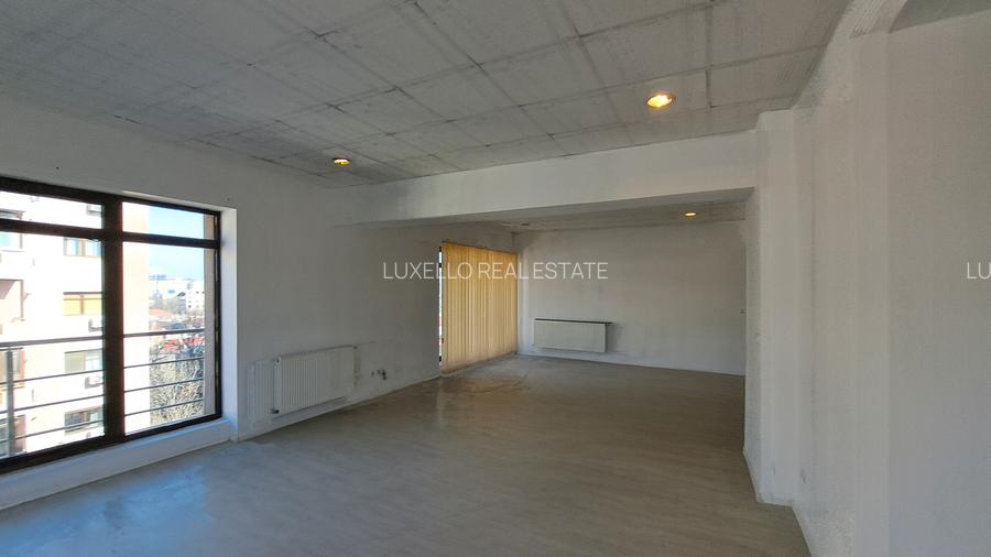 SPATIU BIROU- CLADIRE BIROURI PREMIUM - 27