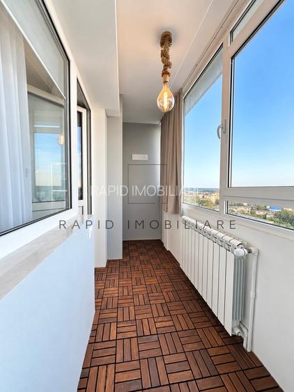 MAZEPA 1 | POTCOAVA – 72 MP | AMENAJARE PREMIUM | PRIVELIȘTE DE TOP - 7