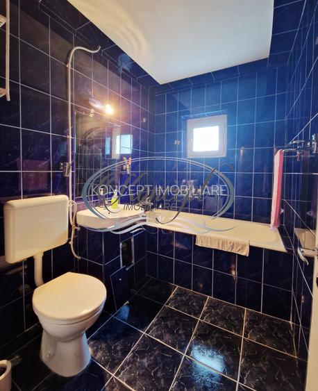 Apartament 3 camere in Manastur, decomandat - 10