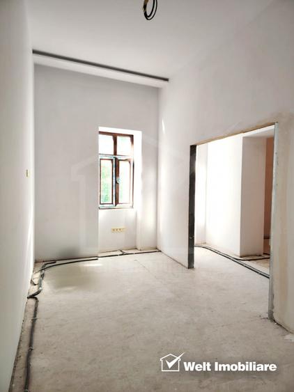 Apartament deosebit la casă - Ultracentral Cluj-Napoca - Zona Strada Ferdinand