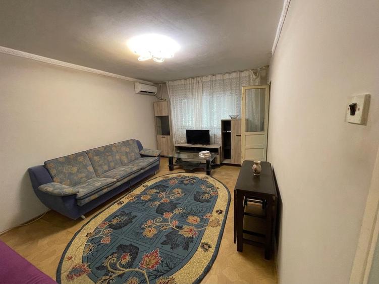 Apartament 3 camere Militari Apusului | Etaj 1/4, Decomandat, 2 Bai, Bloc 1981