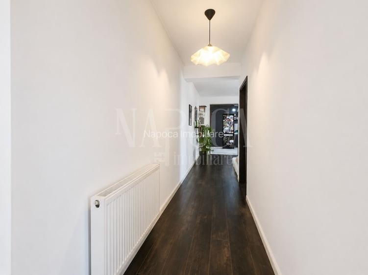 Apartament 3 camere de vanzare in Floresti - 4