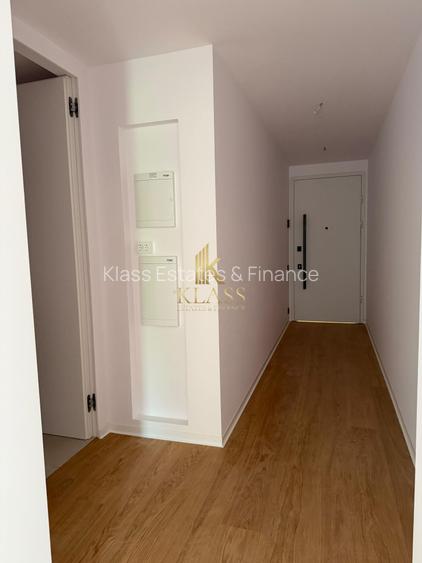 Apartament Premium | 4 Camere | 156,5 mp Utili + Terasă | One Lake Club