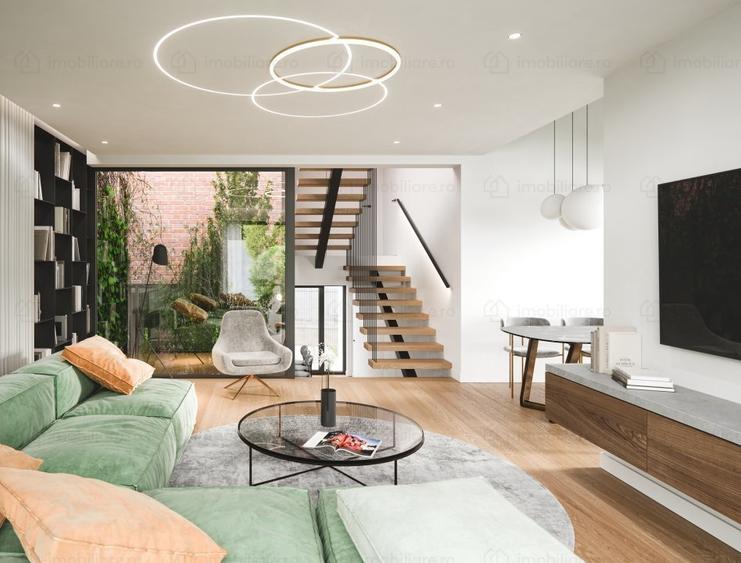 Duplex 6 camere in Europa