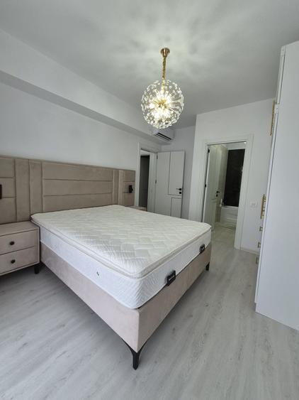 Apartament 3 camere dec, MOBILAT/UTILAT LUX, Metrou TECLU, Pallady