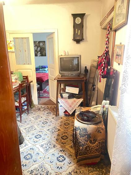 Casa de vanzare in Bucuresti!!!