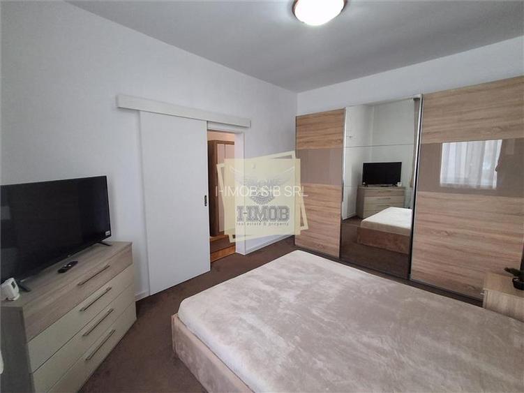 Apartament 2 camere 72 mp utili  etaj 1 - 8