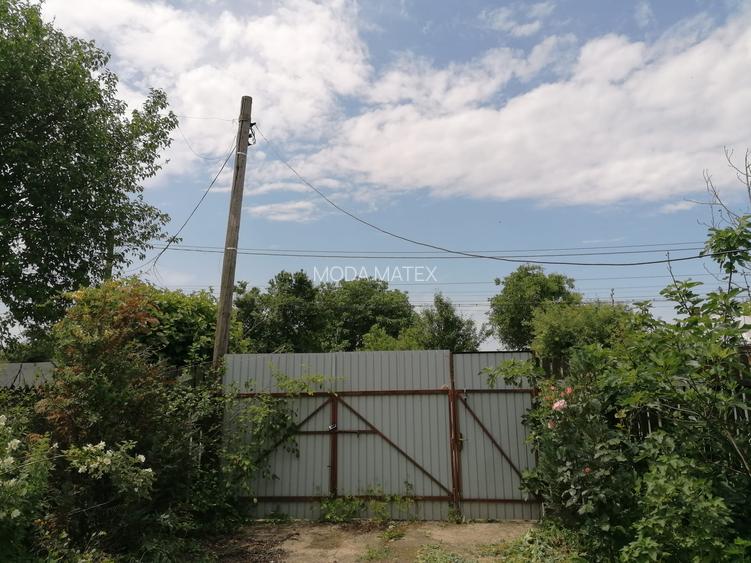 Singureni Stejaru casa intre paduri, cu teren 1600mp - 16