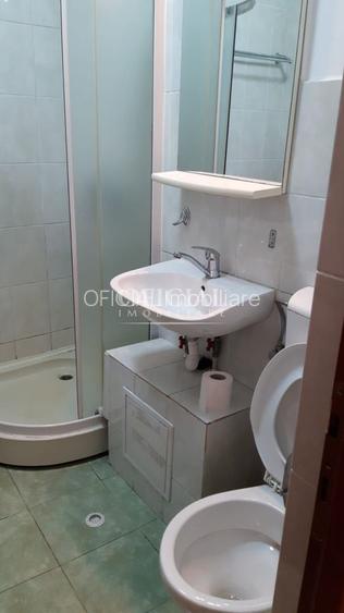 Apartament 1 Camera | 26 Mp | Balcon | Marasti Henri Barbusse - 6