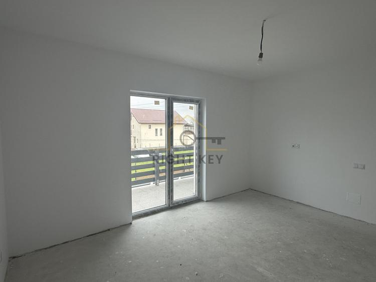 Casa Joita-Bacu, P+1+Pod, Placa, 4 Cam, Teren 425 mp, Comision 0%!