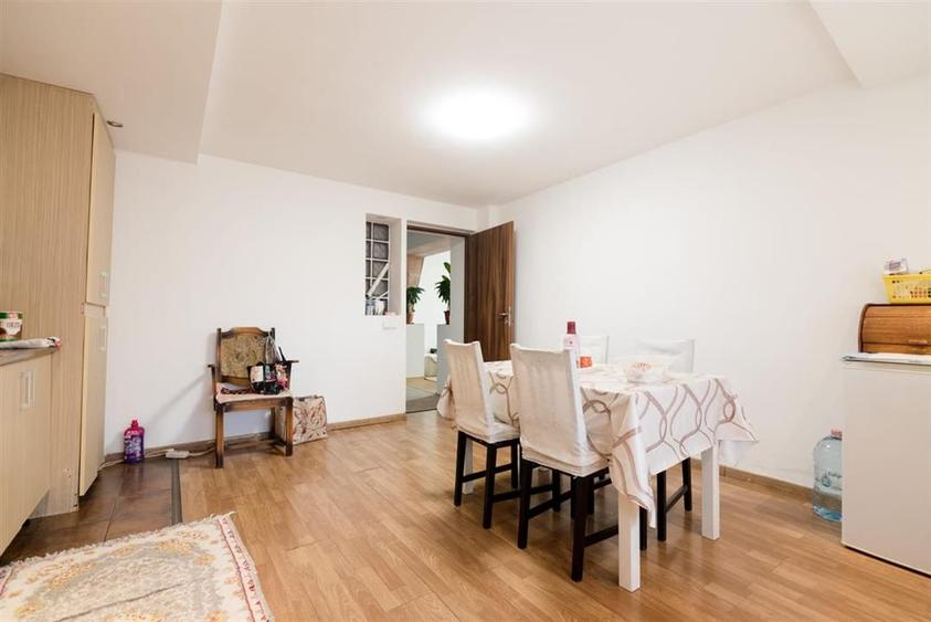 RECO Imobiliare | Casa P+E, 916 mp teren, front 25 ml – Iorga, zona Garii