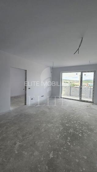 Apartament 2 camere în zona str. Fabricii, str. Campina