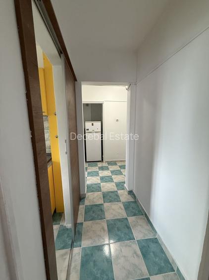 Apartament 2 camere, decomandat 41mp, Zona Baba Novac - 7
