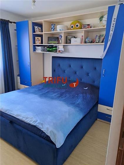 Apartament 2 camere de vanzare zona Piata Cetate