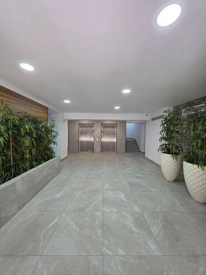 Prima Închiriere | 2 Camere Hils Brauner | Parcare inclusă