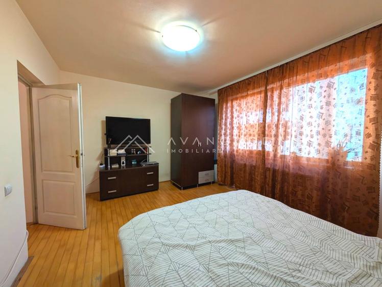 | Apartament 3 camere | 79 mp | Parcare subterana | Buna Ziua |