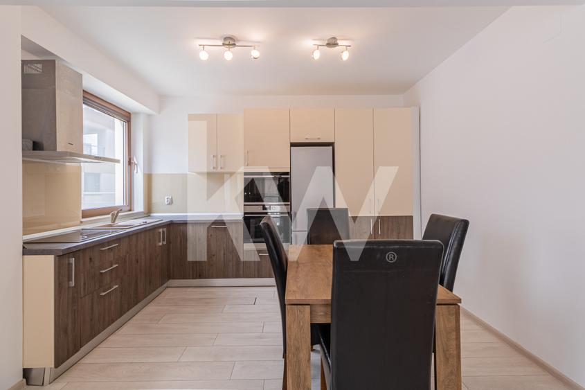 Apartament 2 camere de închiriat Seasons Residence, PET FRIENDLY, Brașov
