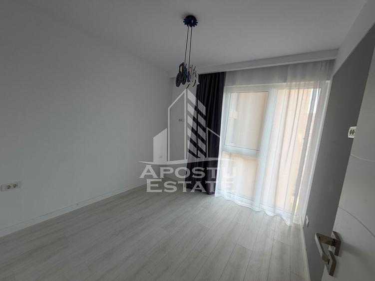 Apartament cu 2 camere de vânzare, Iris, Zona Aradului, Timisoara