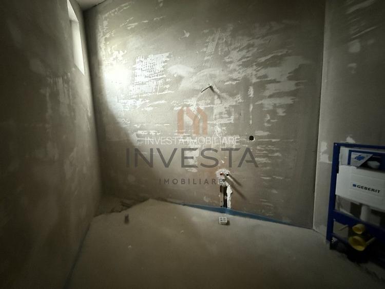 Duplex, pe o strada retrasa, zona Iulius Mall si Baza Sportiva ! - 10