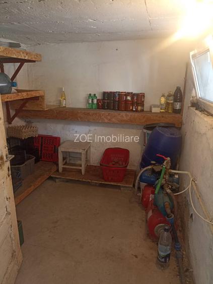 De vânzare casā particulară la Sfântu Gheorghe - 15