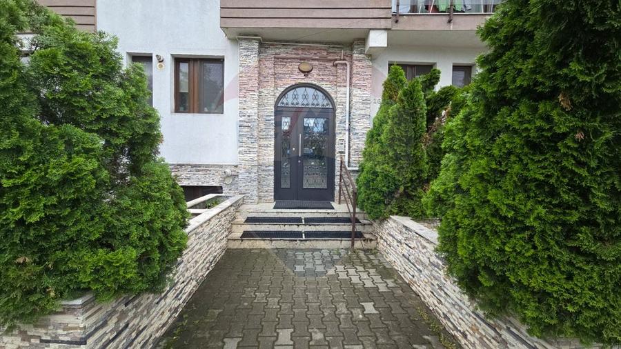 Apartament 3 camere | Bloc 2015 | Etaj 1 | Dămăroaia