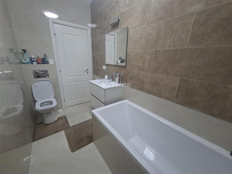 Apartament 2 Camere Tatarasi - Evergreen - 15