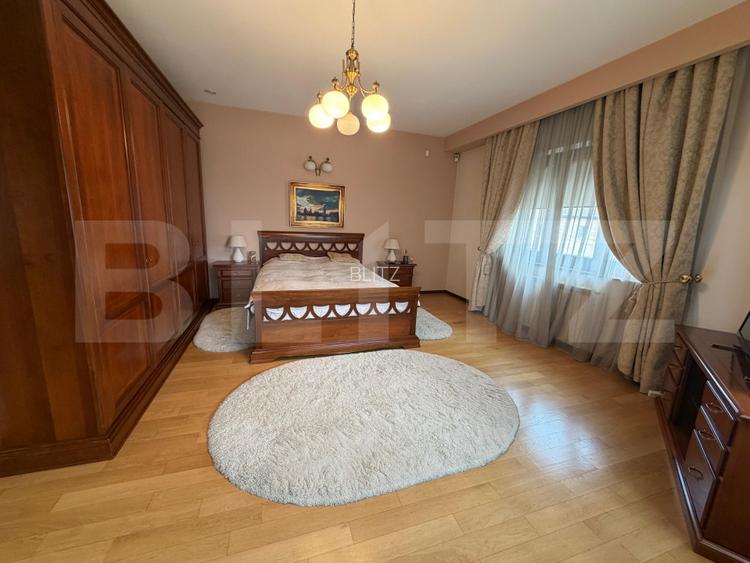 Casă individuală, 330 mp, zona Centrală – Strada Gheorghe Doja, Alba Iulia - 8
