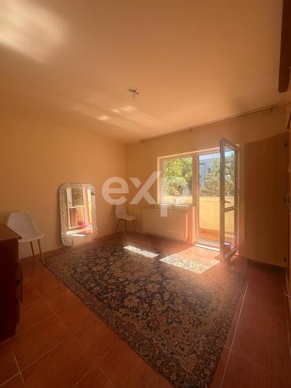 Apartament 3 camere | Metrou Pacii
