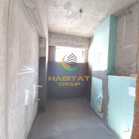 Vânzare rapidă! 3 camere 80 mp + balcon Etaj 1/5 Finalizare Feb. 2026