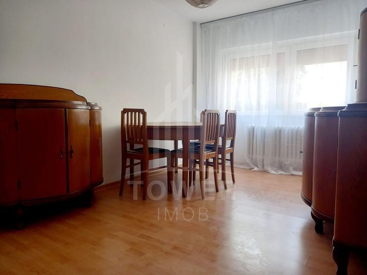 Apartament cu 3 camere de închiriat – Cartier Ștrand