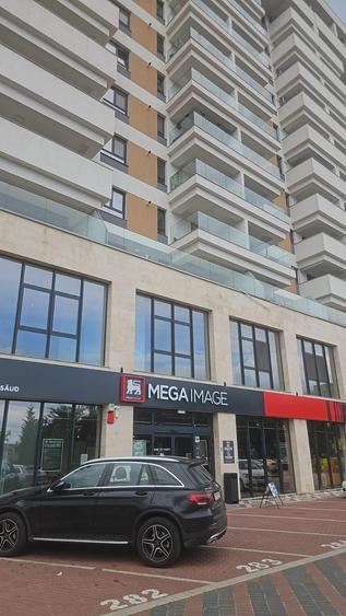 Apartament 2 Camere ( Central Address Residence )