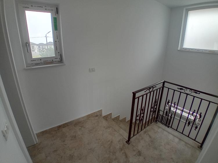 Casa finalizata, intabulata 100 mp utili, Valea Ursului
