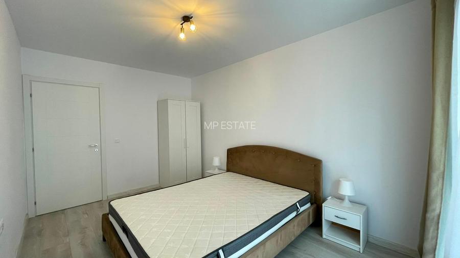 Apartament 2 Camere - Hils Pallady- 2 minute Metrou / Comision 0% - 4