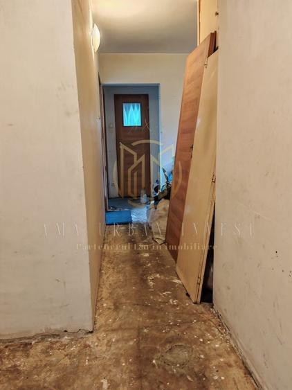 Apartament 3 camere zona Titan, Liviu Rebreanu 10 min metrou