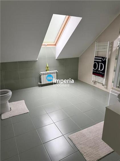 Vilă cu 227 mp utili și teren 830 mp | zonă exclusivistă Buc