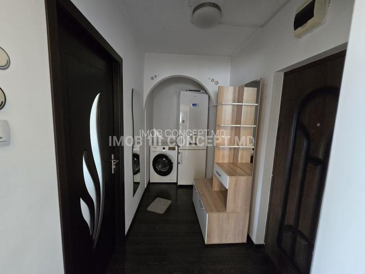 INCHIRIERE apartament 2 camere in zona Ultracentral-Halele Centrale - 16